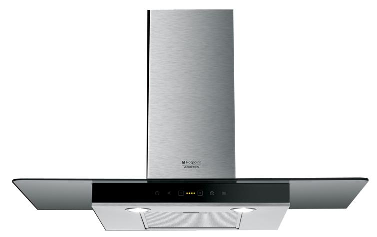 Hotpoint HKQB 9 X /HA