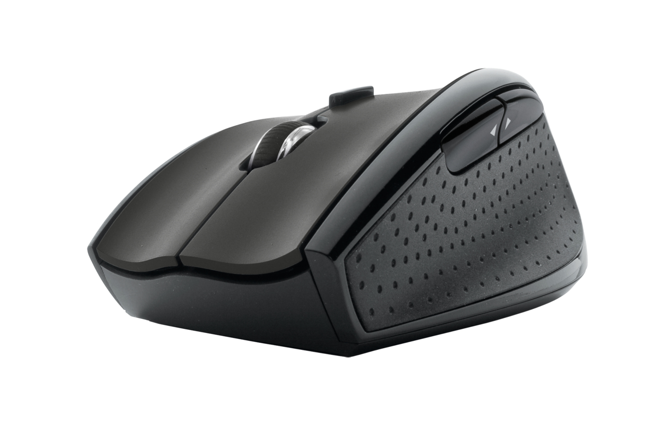 Trust ComfortLine Bluetooth Mini Mouse – image 1
