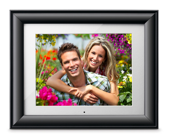 Viewsonic VFD-1020-12 digital photo frame