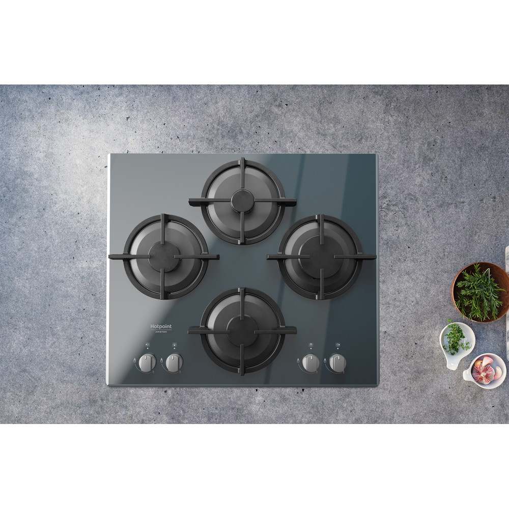 Hotpoint HAGD 61S/ICE – image 4