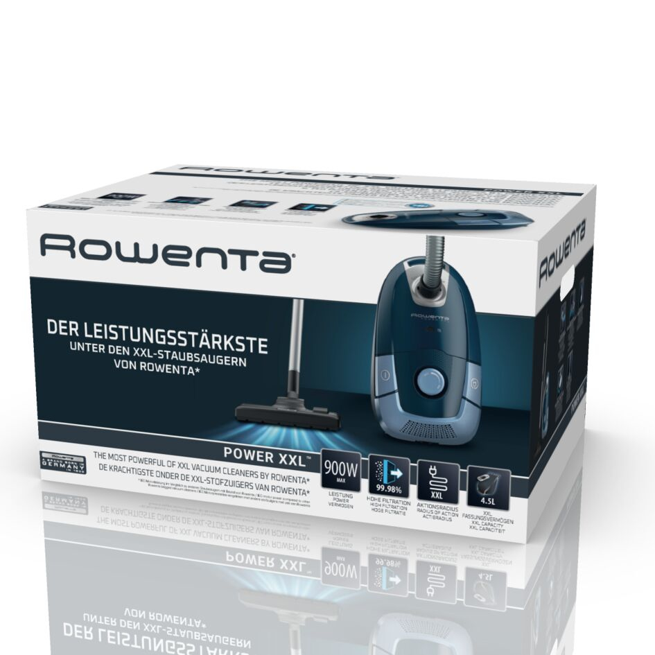 Rowenta Power XXL RO3172 – image 8