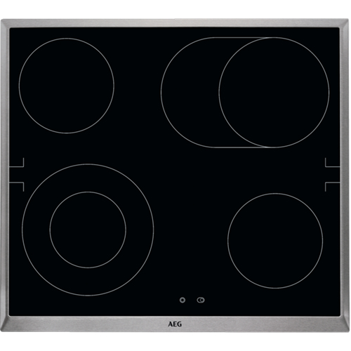 AEG HE604062XB +EES33101ZM