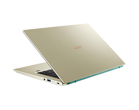 Acer Swift SF314-510G-53UG Intel® Core™ i5 i5-1135G7 Laptop – image 5