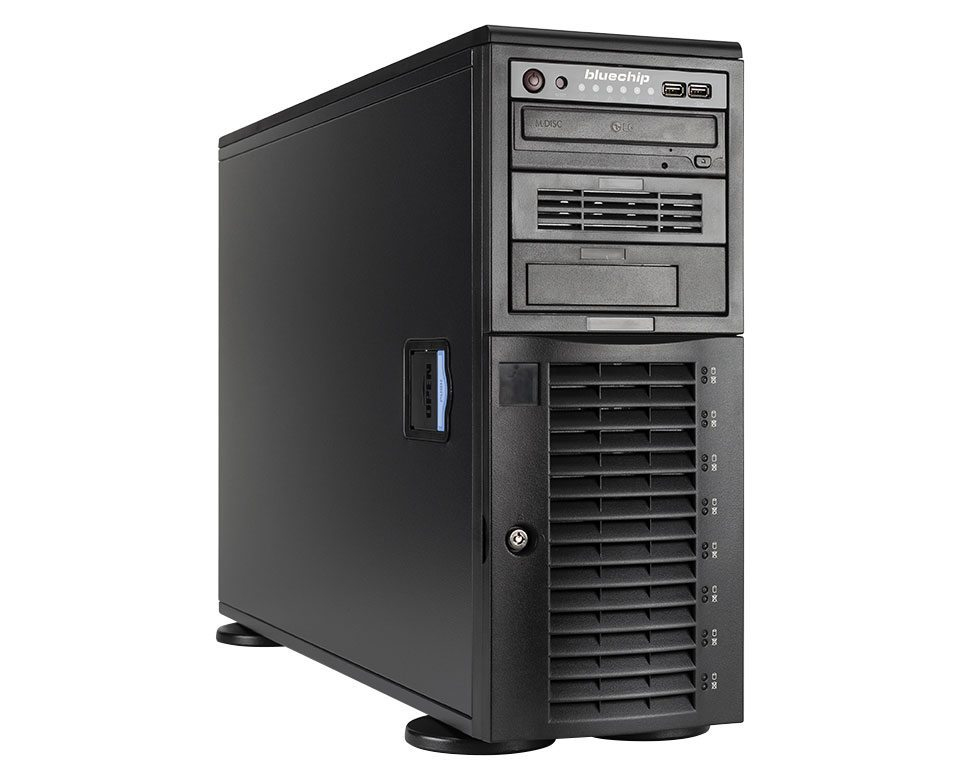 bluechip SERVERline T50305s