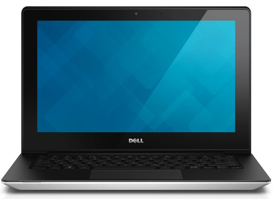 Dell 11 (3137) + Touchpad