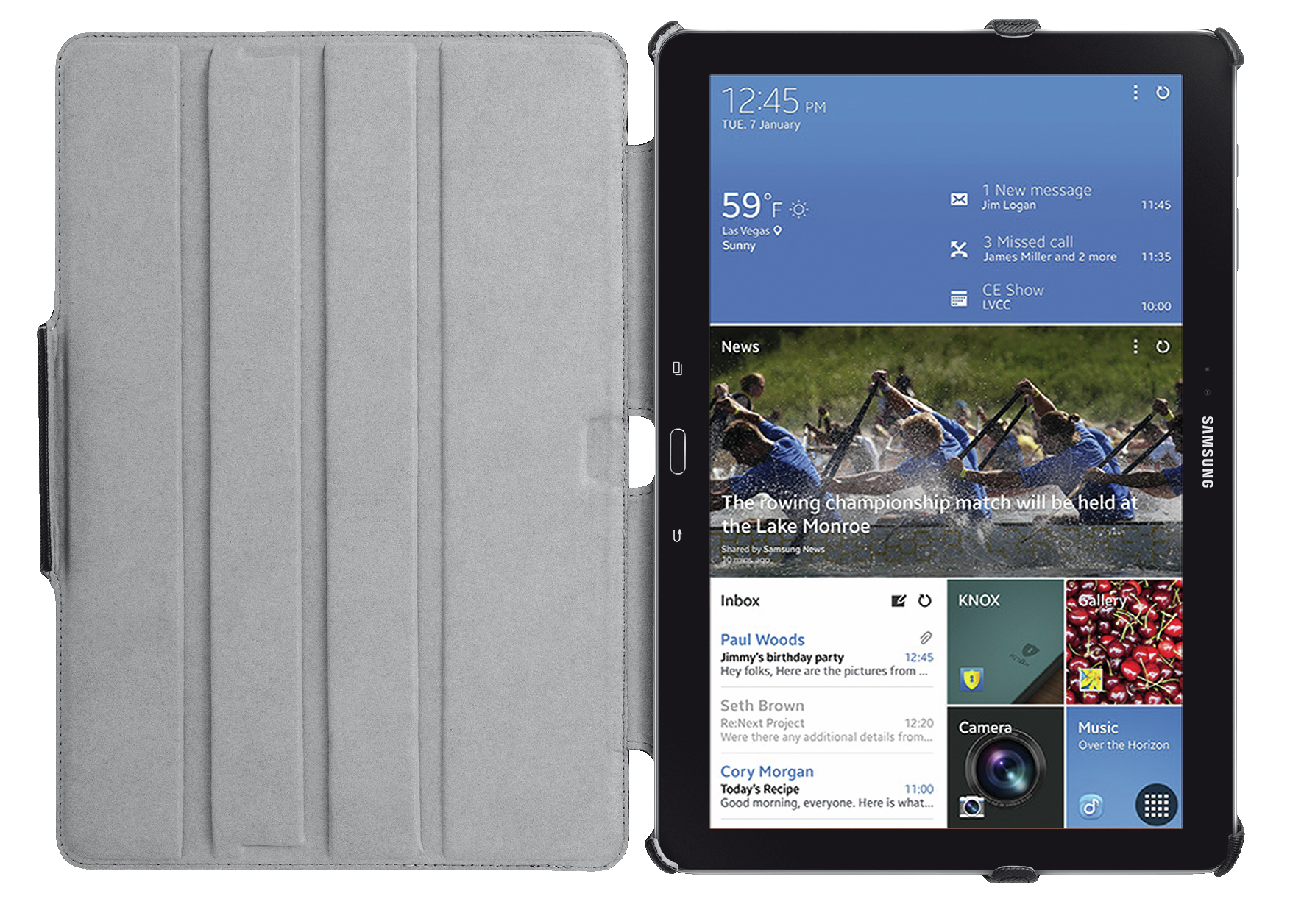 Trust 19970 tablet case – image 2