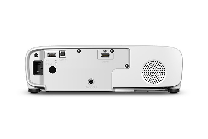Epson Home Cinema 880 – image 3