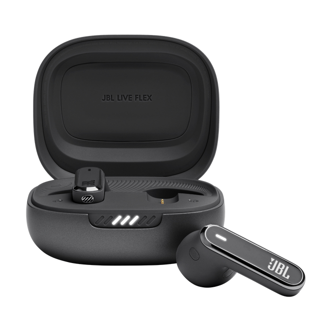 JBL Live Flex — vue 1 sur 8