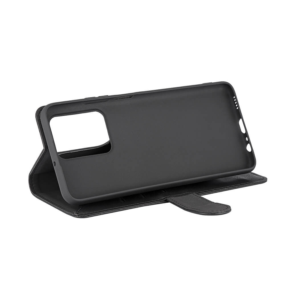 Gear Wallet Case Black - Honor X7a – image 5