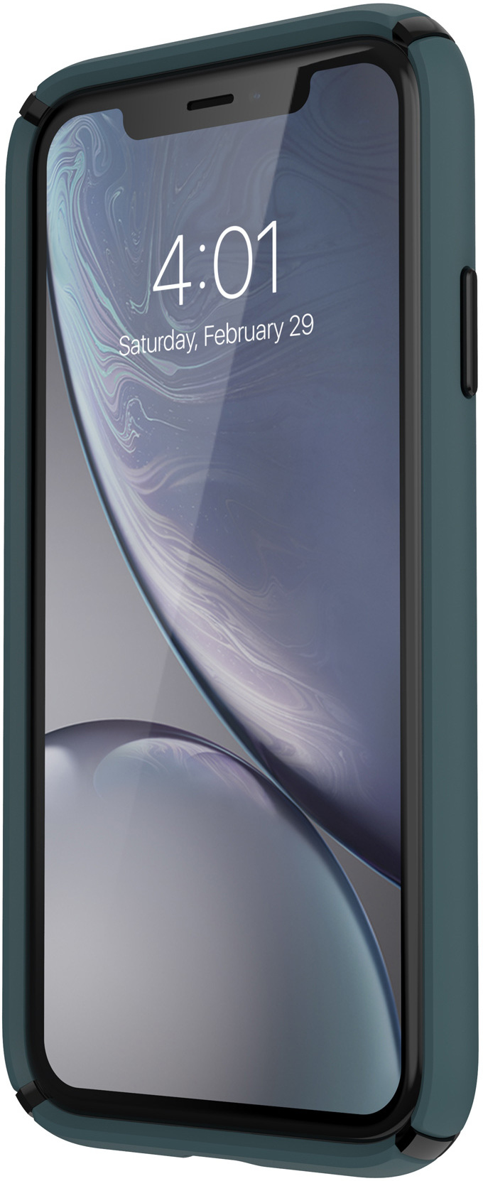Speck Presidio2 Pro Apple iPhone XR Terrain Green – image 6