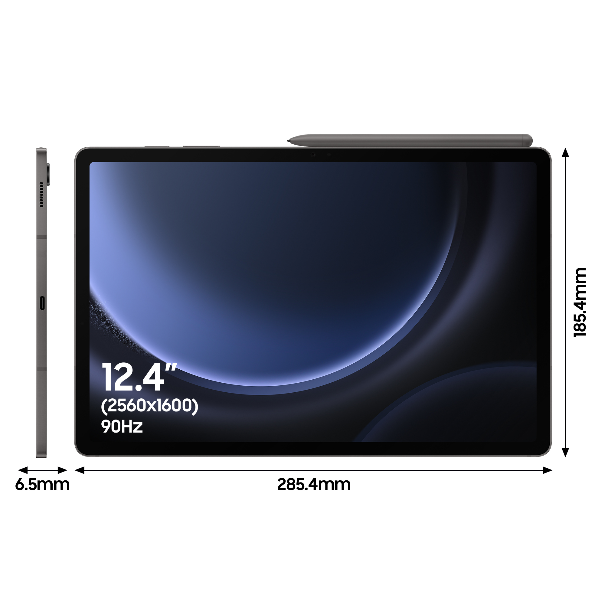Samsung S9 FE+ – image 4