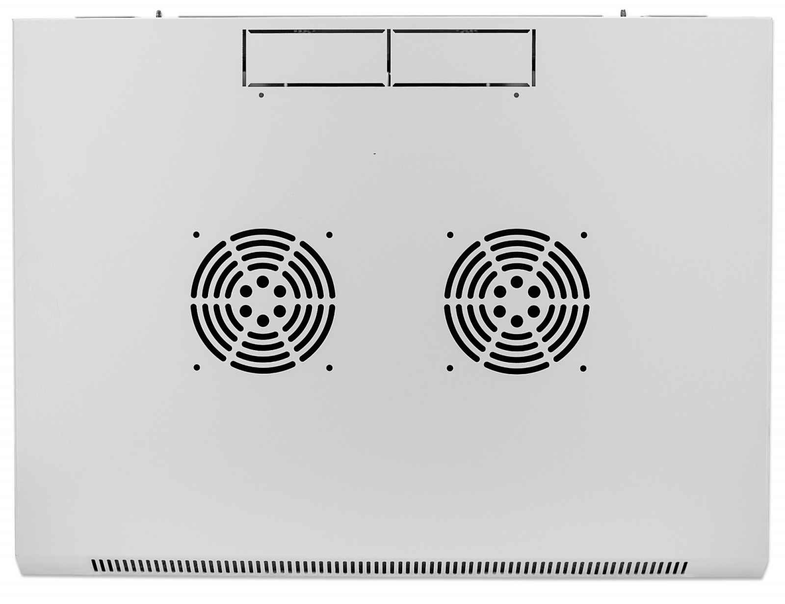 Intellinet 19" Network Cabinet - Wall Mount (Standard), 9U – image 7