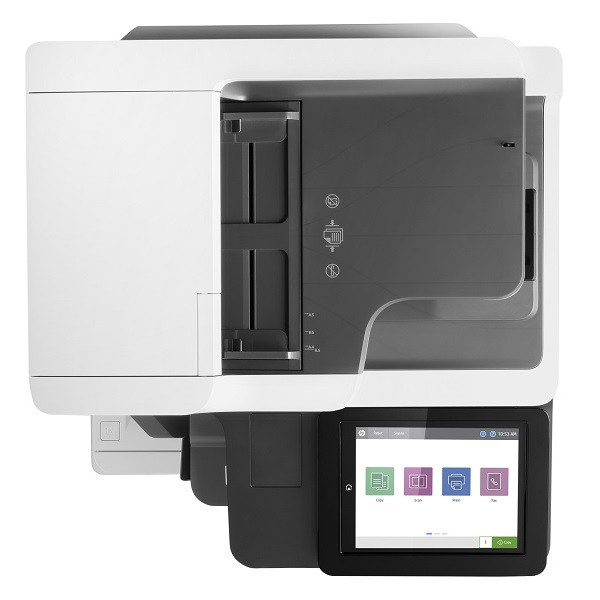 HP Managed E62565hs – image 3