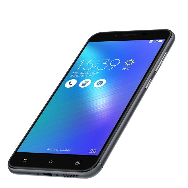 ASUS ZenFone 3 Max 90AX00D2-M00130 smartphone – image 4