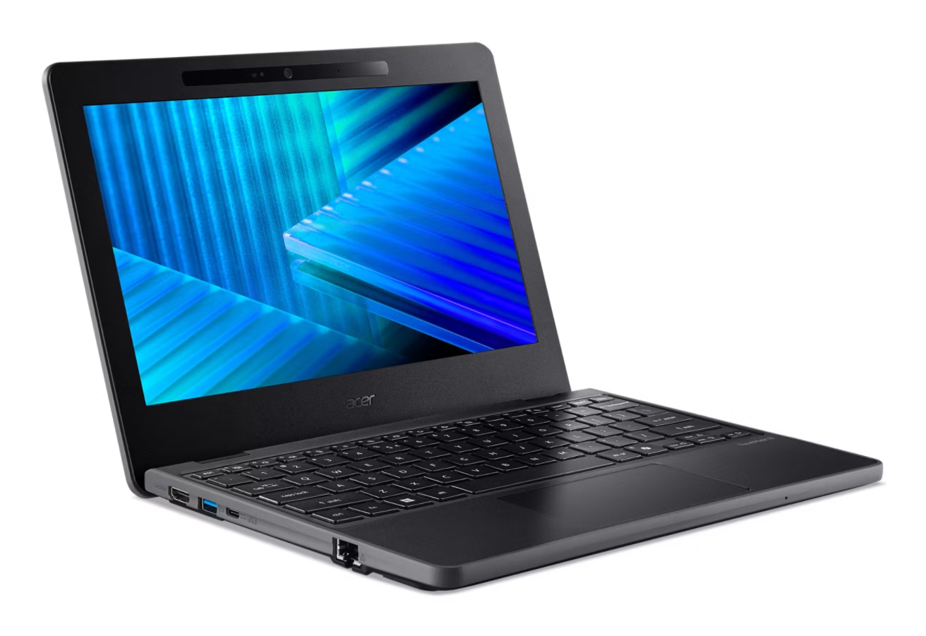 Acer TravelMate TMB311-34T-C9AJ Laptop – image 2