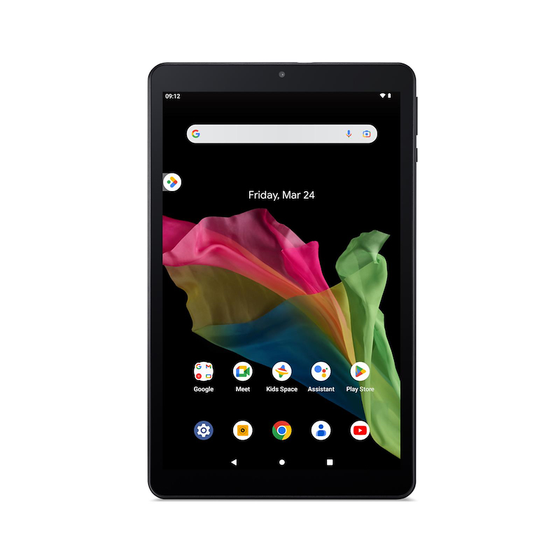 Acer Iconia A10-11-K1BB Mediatek – image 6