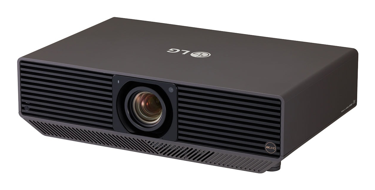 LG ProBeam BU70QGA – image 4