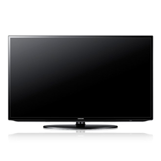 Samsung UE40EH5000W 101.6 cm (40") Full HD Black – image 1