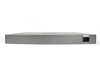LevelOne GSW-5270 network switch Managed 1U Grey – image 3