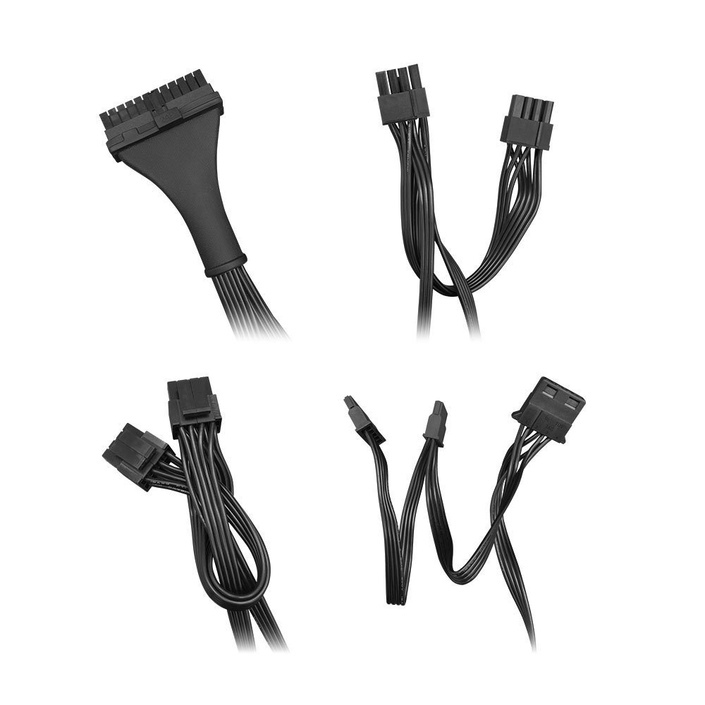 Zolyd ZLDB650 power supply unit – image 6