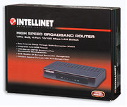 Intellinet High Speed Broadband Router – image 6