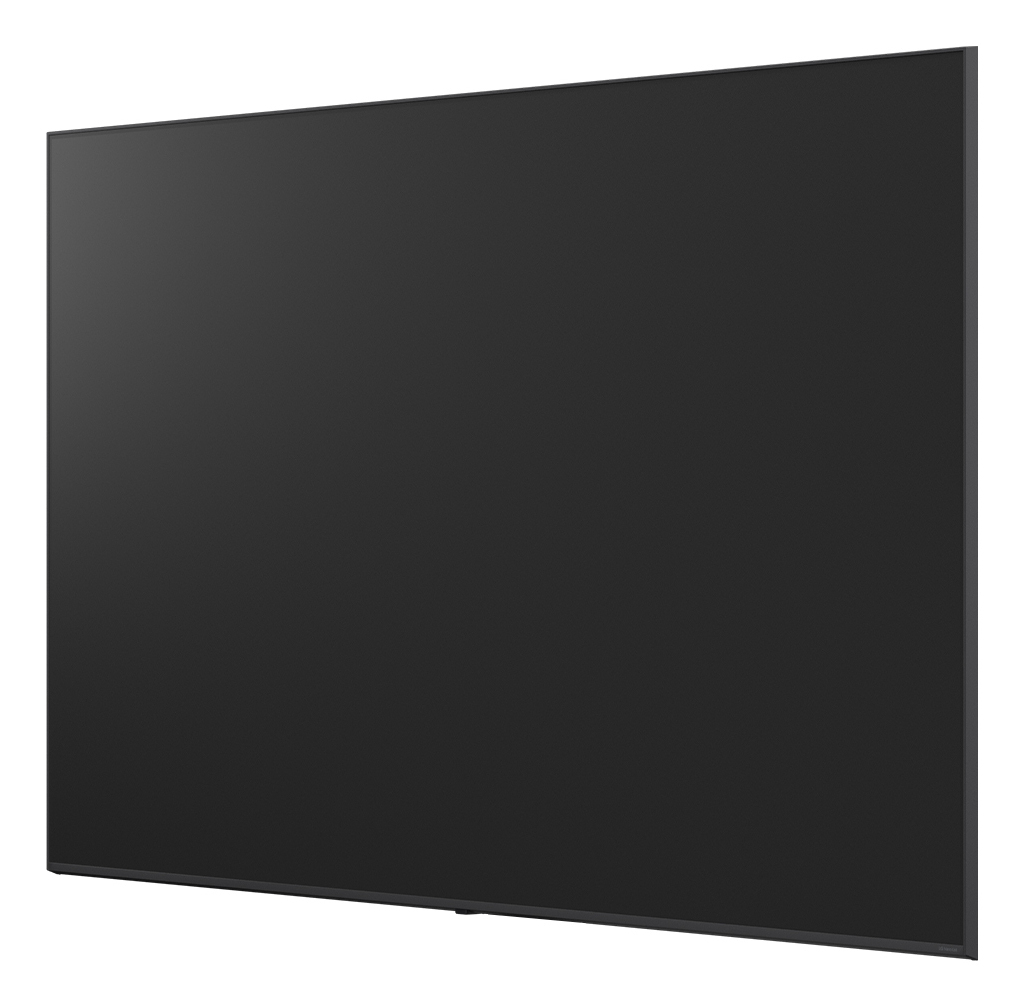 LG 65UK762H 165,1 cm (65 ) 4K Ultra HD 330 cd m² Smart TV Noir 20 W Neuf — photo 3