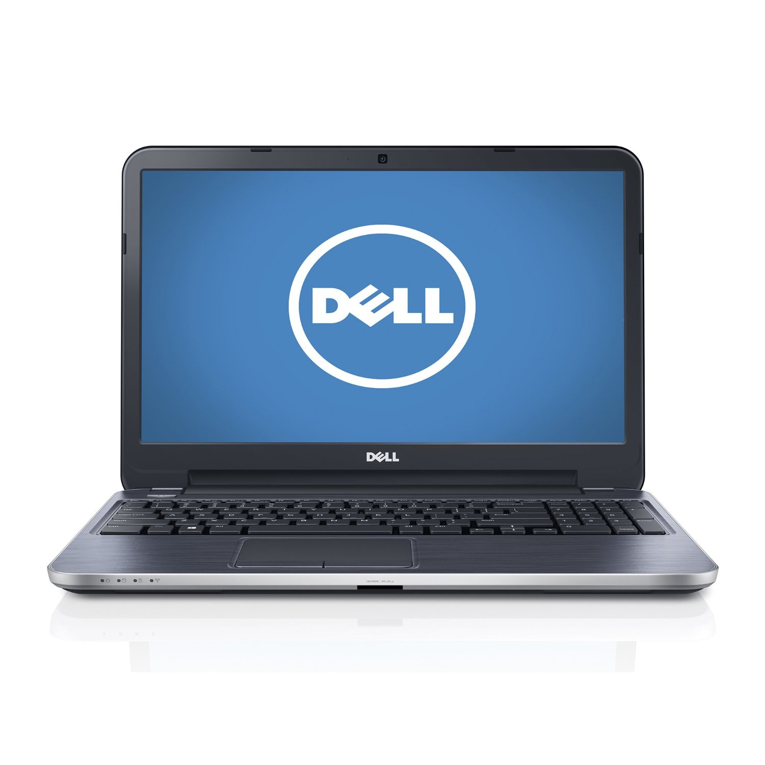 Dell Inspiron 5535 AMD A8 A8-5545M Laptop