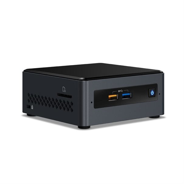 TERRA 1009949 PC/workstation Intel® Pentium® Silver J5005 – image 1