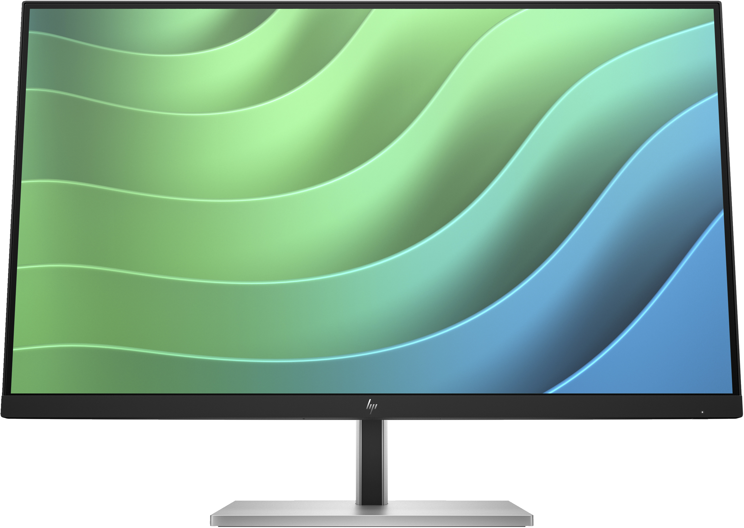 HP E-Series E27 G5 FHD PVC Free Monitor platta pc-skärmar 68,6 cm (27') 1920 x 1080 pixlar Full HD Svart