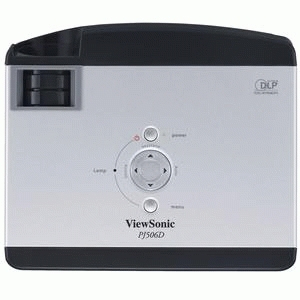 Viewsonic PJ506D Portable Projector – image 2