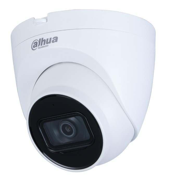 Dahua Technology Eco-savvy 3.0 IPC-HDW2531T-AS-0280B-S2 security camera Dome IP security camera Indoor