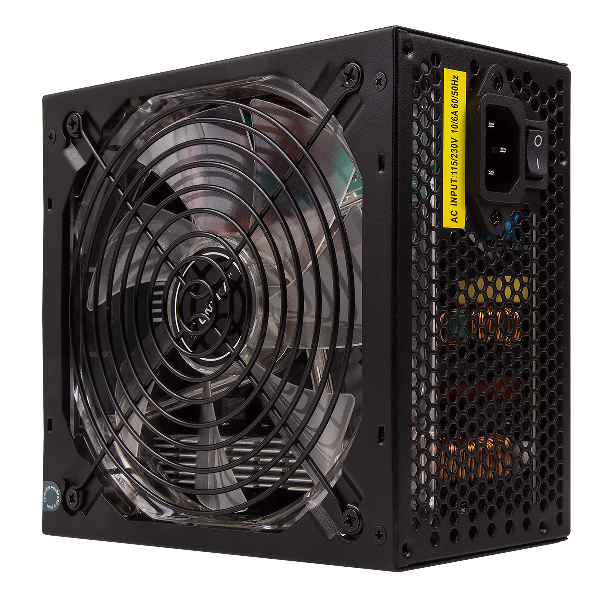 UNYKAch ATX 900W Gaming – image 1