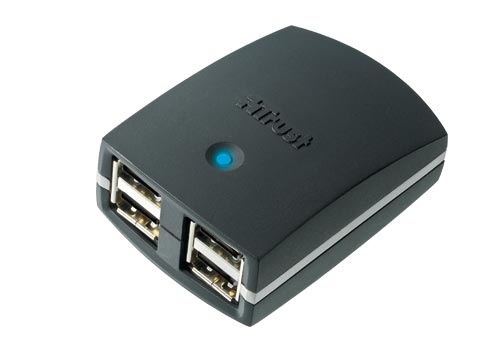 Trust HU-5640T, UK – image 1