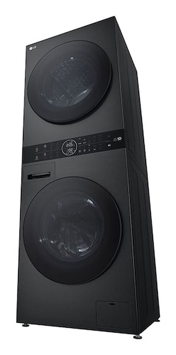 LG WT1210BBF domestic appliance set – image 9