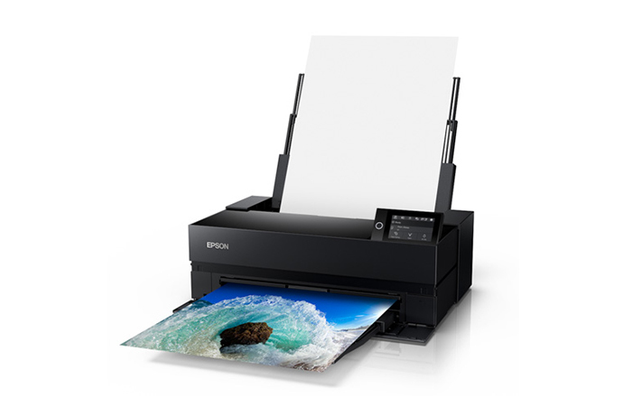 Epson SureColor P900 photo printer Inkjet – image 4