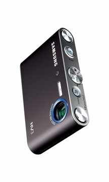 Samsung NV3 Black – image 5