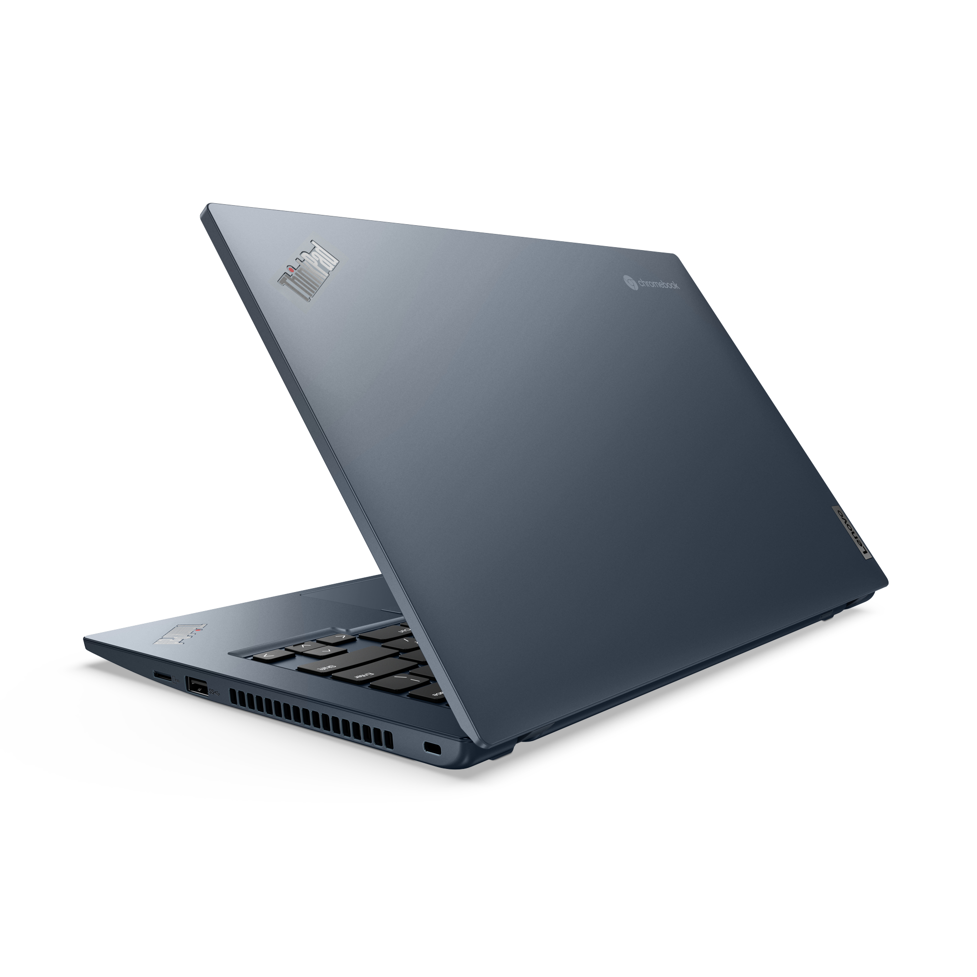 Lenovo ThinkPad C14 Intel® Core™ i7 i7-1265U Chromebook – image 7