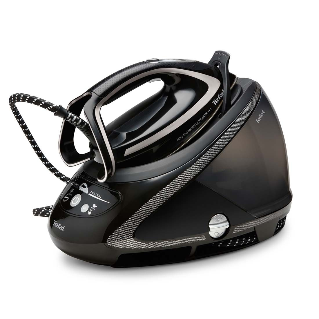 Tefal GV9610 steam ironing station – image 2
