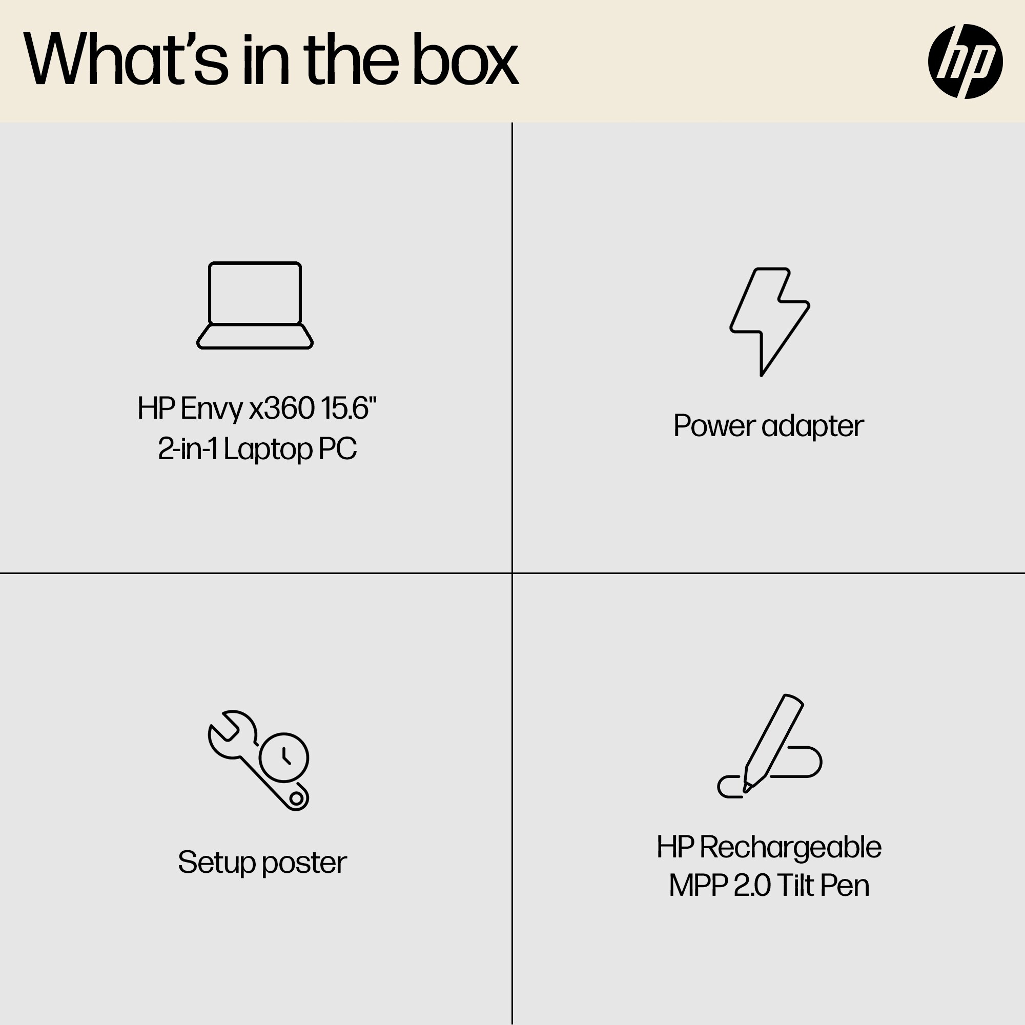 HP Envy x360 15-fe0013sa – image 7