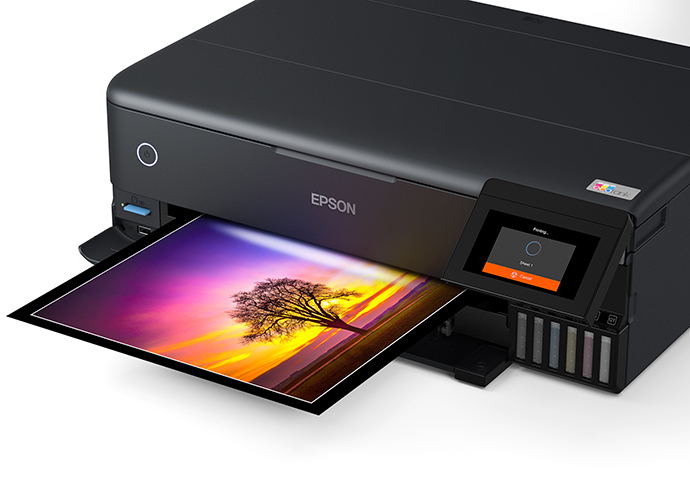 Epson EcoTank L8180 – image 5