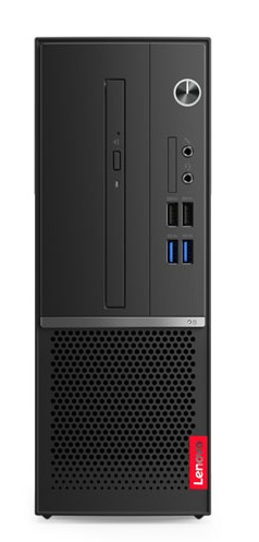 Lenovo V530 Intel® Core™ i5 i5-8400 8 GB DDR4-SDRAM 1 TB HDD Windows 10 Pro SFF PC Black image 2