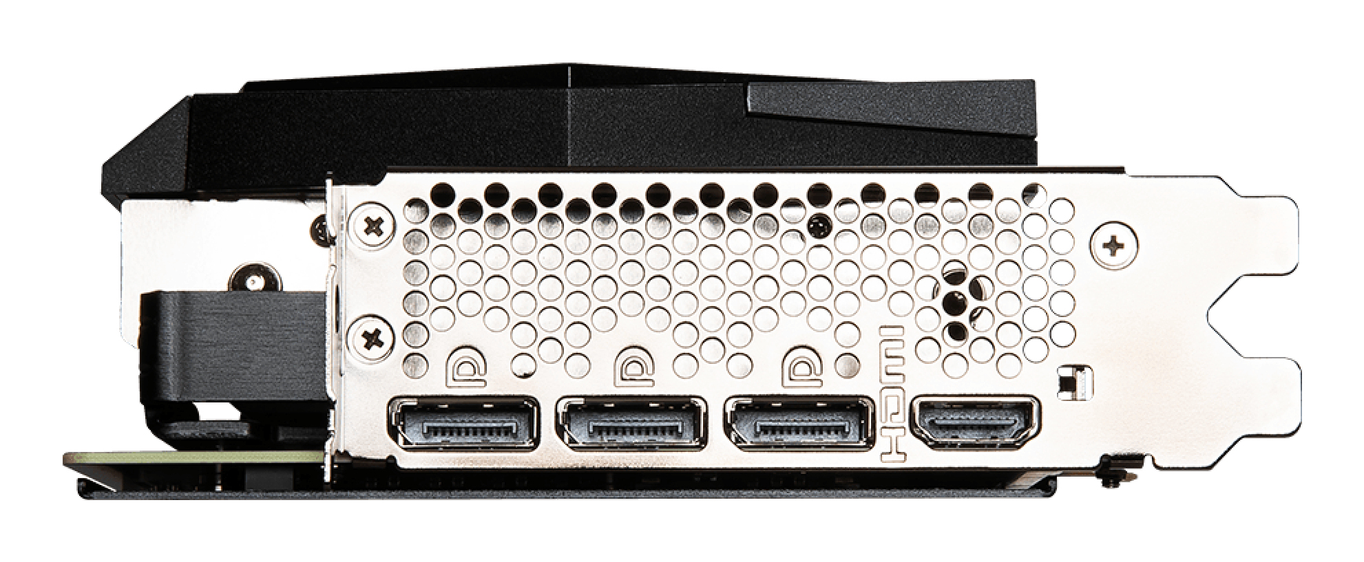 MSI GeForce RTX 3080 Ti GAMING X TRIO 12G – image 4