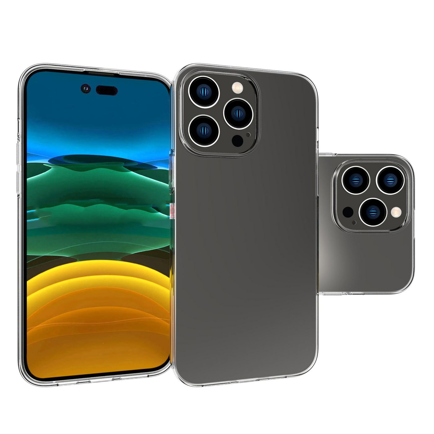 eSTUFF ES67100009-BULK mobile phone case – image 2