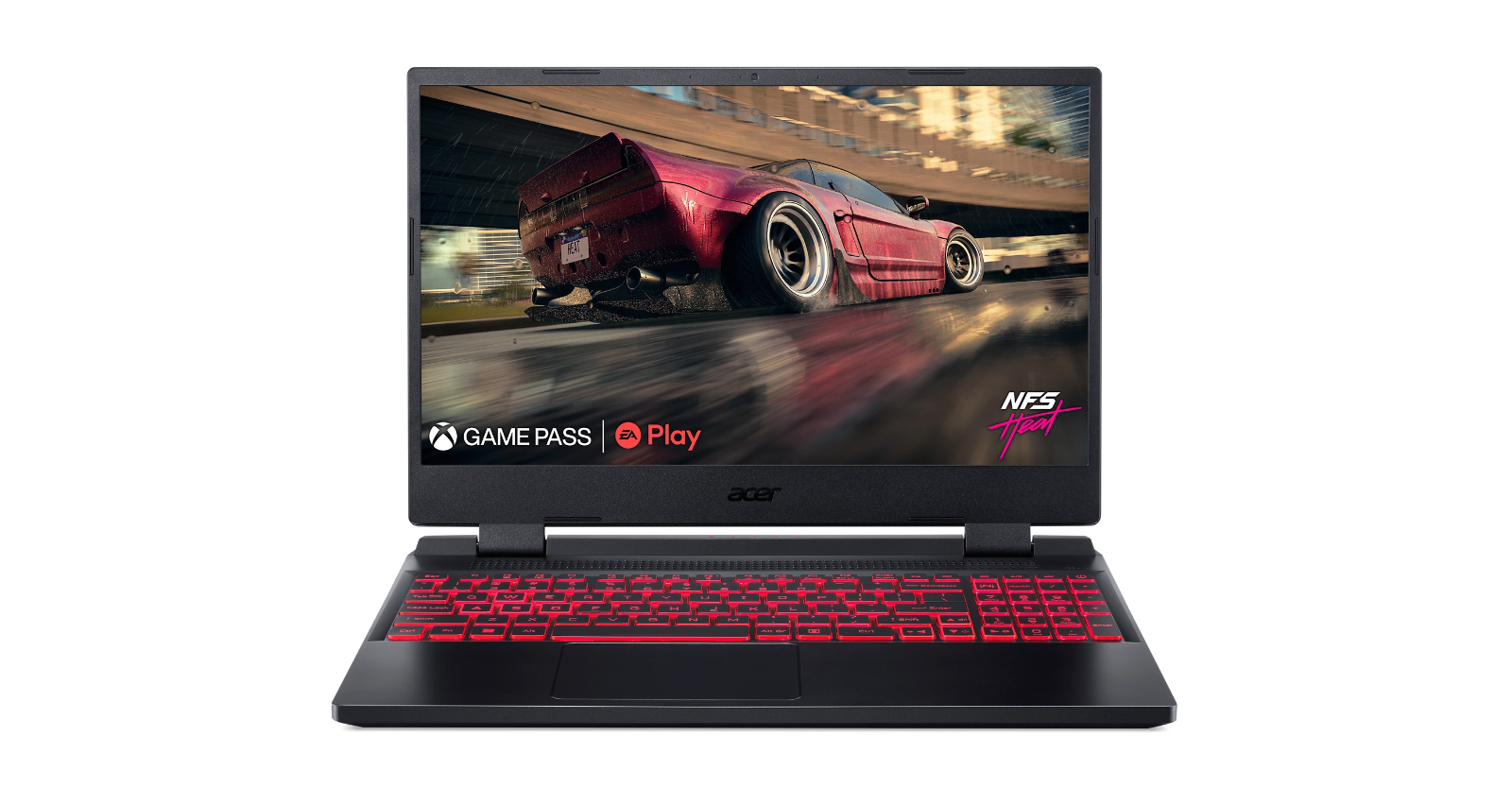 Acer Nitro 5 AN515-46-R080 AMD Ryzen™ 5 6600H Laptop