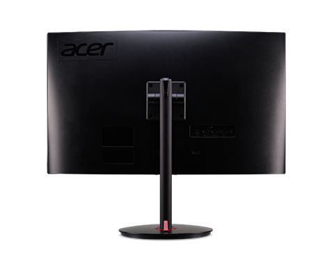 Acer XZ270X computer monitor – image 4
