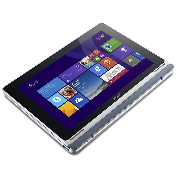 Acer Aspire Switch 10 SW5-012-14AK Intel Atom® Z3735F Hybrid (2-in-1) – image 7