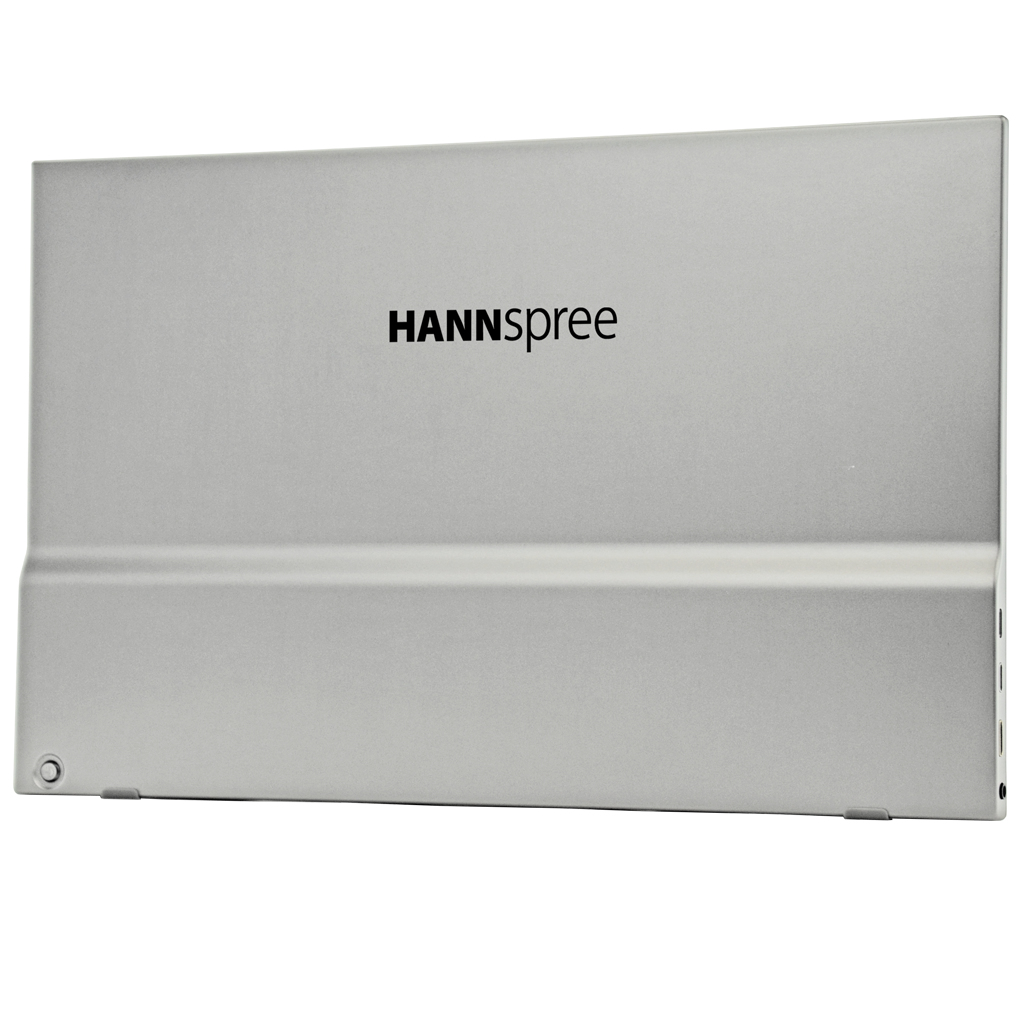 Hannspree HT161CGB computer monitor – image 9