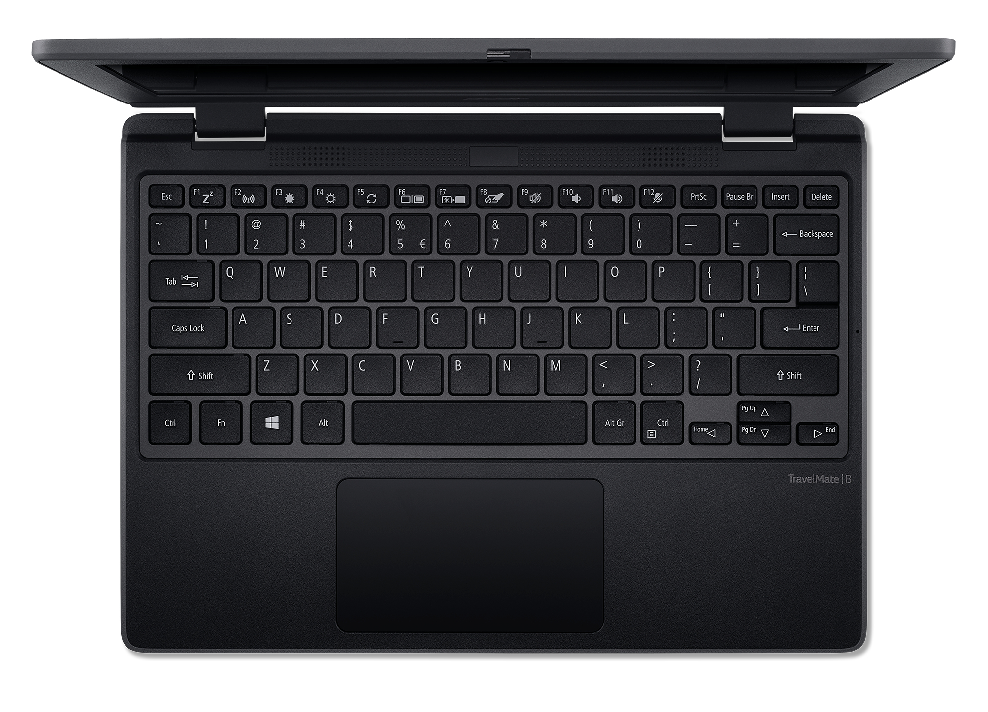 Acer TravelMate B311-31-C7PC Intel® Celeron® N N4020 Laptop – image 4