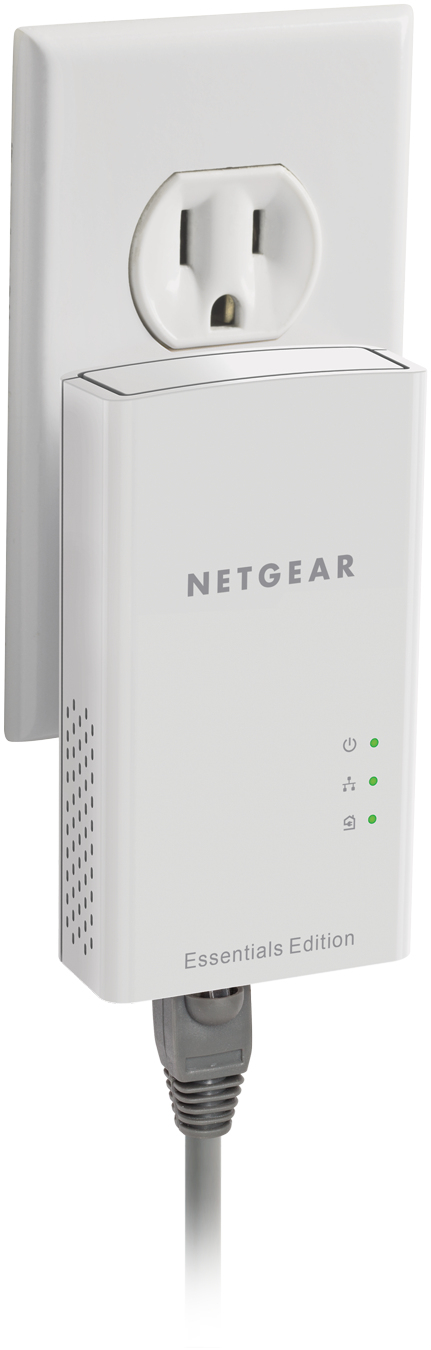 NETGEAR Powerline 1000 Essentials – image 4