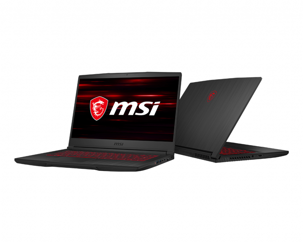 MSI GF65 9SD-074 Thin – image 3